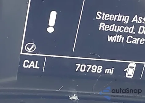 2023 Chevrolet Malibu Fwd 1Fl из США, поврежденный, VIN 1G1ZC5ST2PF147696